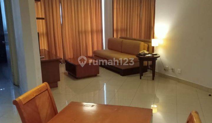 Miliki Hunian Nyaman Apartemen Dikawasan Strategis 1