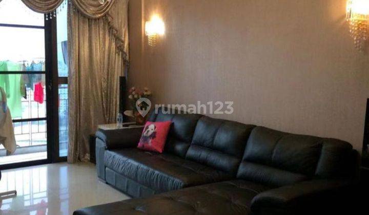 Miliki Hunian Nyaman Apartemen Di Kawasan Strategis  2