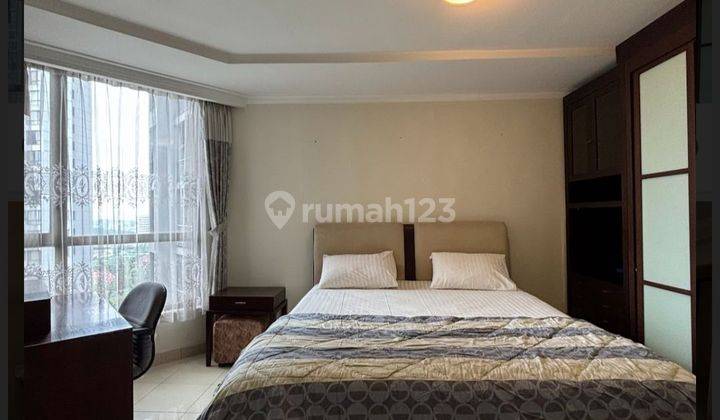 Miliki Hunian Nyaman Apartemen Di Kawasan Strategis  1