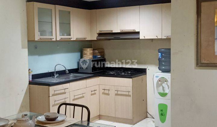 Miliki Hunian Nyaman Apartemen Di Kawasan Strategis  2