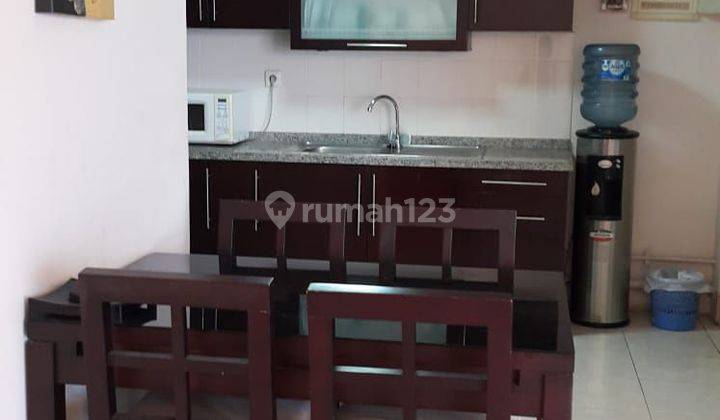 Miliki Hunian Nyaman Apartemen Dikawasan Strategis  2