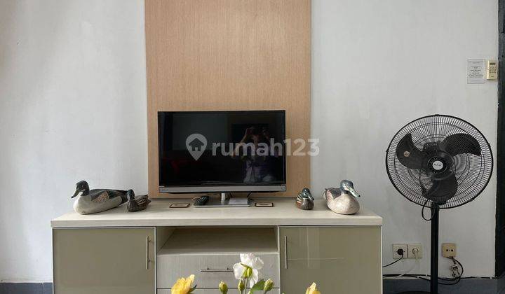 Miliki Hunian Nyaman Apartemen Dikawasan Strategis  2