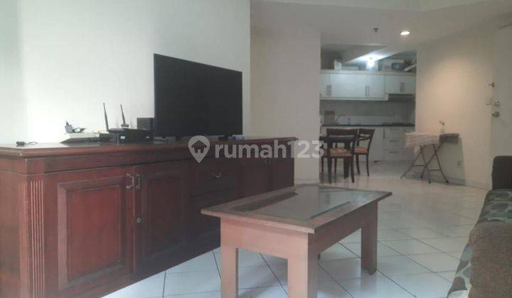 Miliki Hunian Nyaman Apartemen Dikawasan Strategis  2