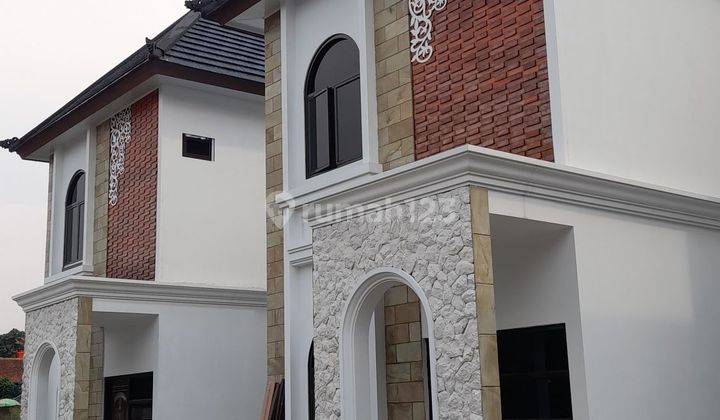 Investasi Rumah Kost Passive Income Bulanan Dekat Ipb Bogor 1