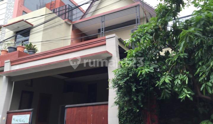 Dijual Rumah 2 Lantai+kosan Di Menteng Atas Setiabudi Jaksel Shm Dijual Rumah 2 Lantai+kosan Di Menteng Atas Setiabudi Jaksel Shm