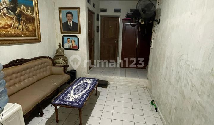 House for Sale in Villa Pamulang Pondok Petir Bojongsari Depok with SHM 2