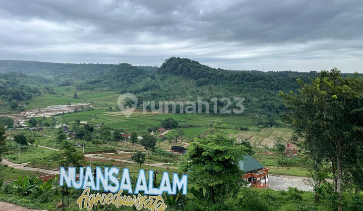 Jual Tanah Kavling Wisata Sekitar Jakarta Depok Bekasi Bogor Shm