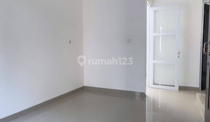 Rumah 2 Lantai Modern Strategis di Pondok Jaya Bintaro  2