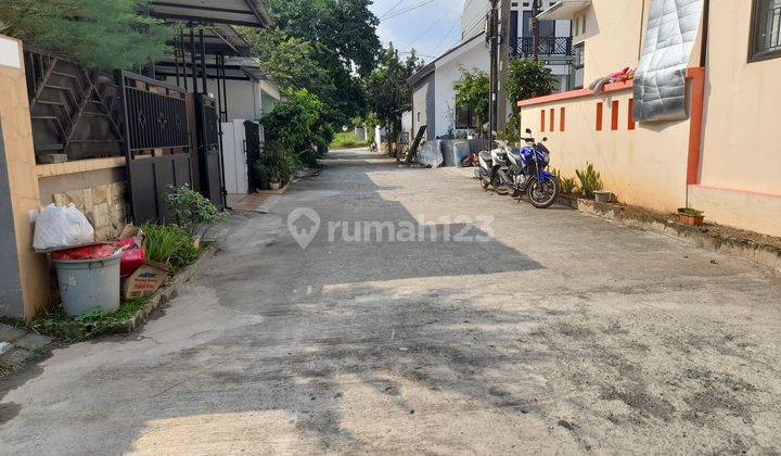 foto lainnya dijual tanah kavling siap bangun