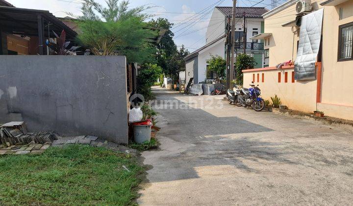 foto lainnya dijual tanah kavling siap bangun