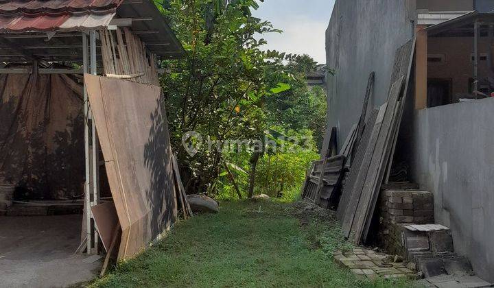 foto lainnya dijual tanah kavling siap bangun