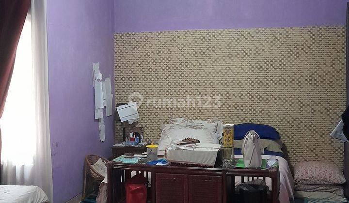 Rumah Dijual di Bojongsari Depok Dekat Jalan Raya Parung Bogor 2