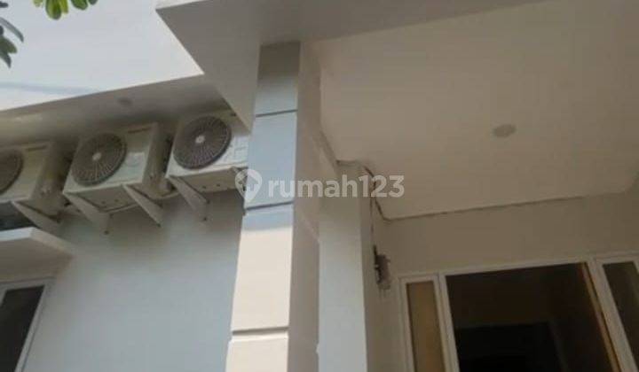 Rumah Kost Disewakan Semi Furnished di MENTENG DALAM Tebet Jaksel 1