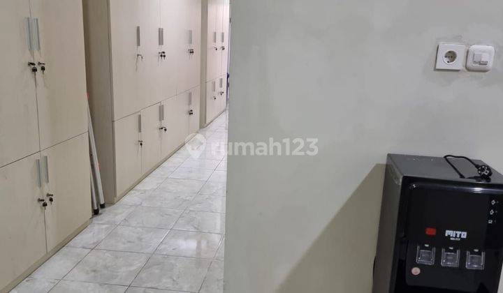 Rumah Kost Disewakan Semi Furnished di MENTENG DALAM Tebet Jaksel 2