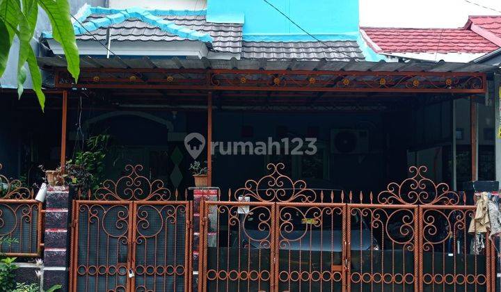 Rumah 2 Lantai di Pamulang Elok
Pondok Petir Sawangan Depok 1