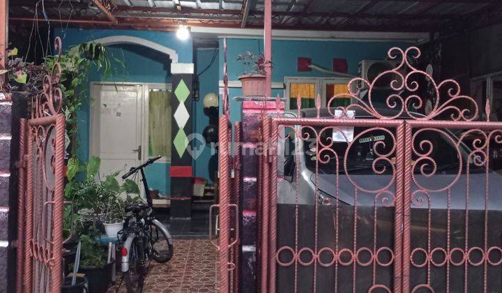 Rumah 2 Lantai di Pamulang Elok
Pondok Petir Sawangan Depok 2