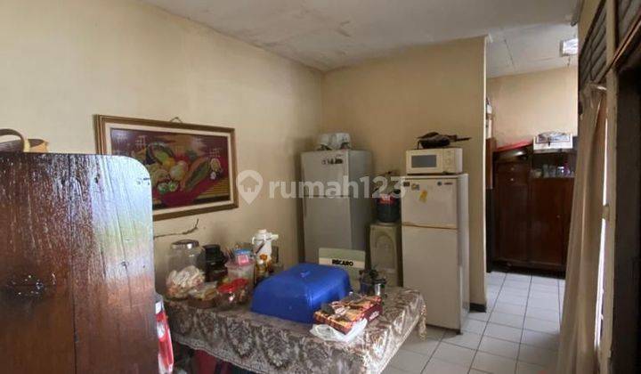 Rumah Dijual 2 Lantai di Jalan Raya Pramuka Jakarta Timur 2