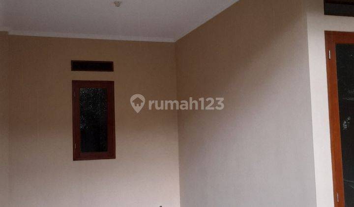 Rumah Dijual 2 Lantai di Pondok Cabe Ciputat Pamulang Tangsel  2