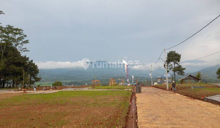 Tanah Kavling Murah Bogor Bisa Bangun Permanen SHM  1