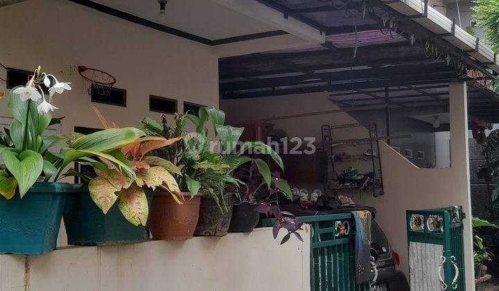 Rumah Dijual 2 Lantai 3KT 2KM di Ciputat Baru Sawah Lama  1