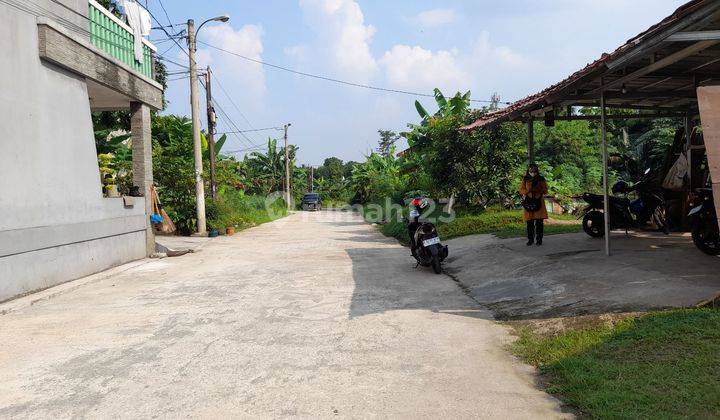 foto lainnya dijual tanah kavling siap bangun