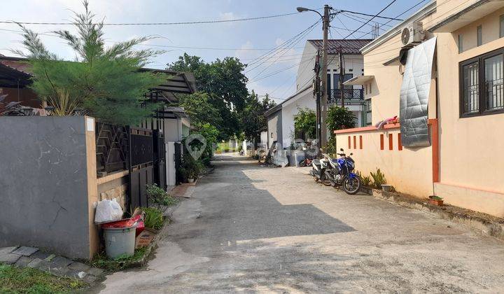 foto lainnya dijual tanah kavling siap bangun