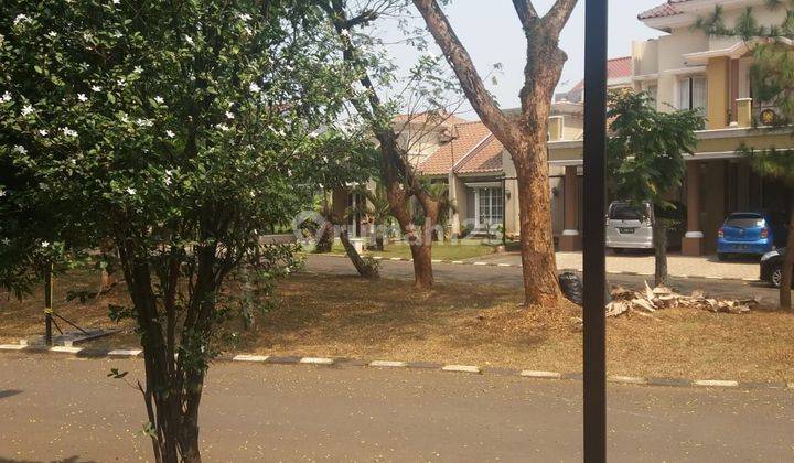 Rumah Dijual 2 Lantai 130 Meter di Citra Grand Cibubur SHM 2