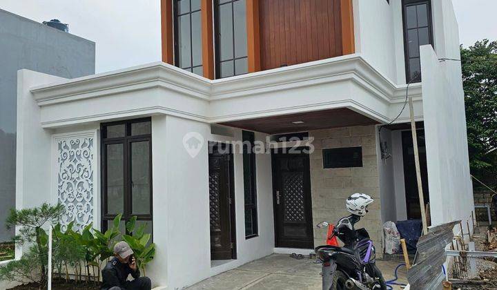 Rumah Kost Dijual di Bogor Dekat Kampus IPB  2