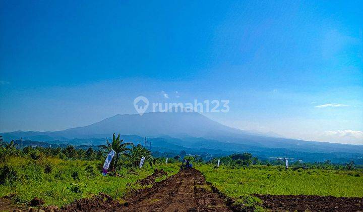 Jual Cepat Tanah Kavling Murah Siap Bangun Dekat TOL dan Stasiun 1