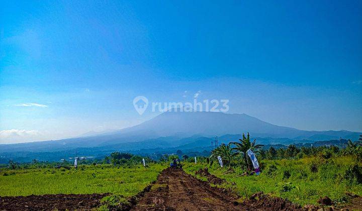 Jual Cepat Tanah Kavling Murah Siap Bangun Dekat TOL dan Stasiun 2