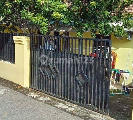 Rumah Dijual 200 Meter di Demang Lebar Daun Palembang  2