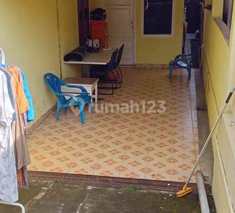 Rumah Dijual 200 Meter di Demang Lebar Daun Palembang  1