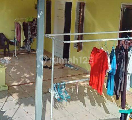 Rumah Dijual 200 Meter di Demang Lebar Daun Palembang  2