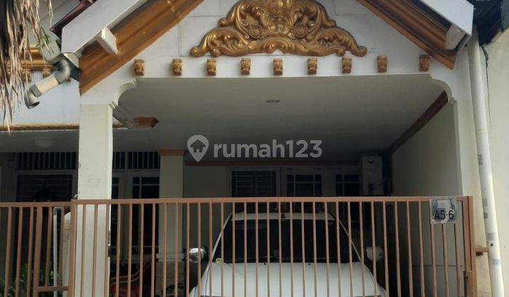 Rumah Dijual Di Taman Sentosa Dekat Ejip Lippo Cikarang Bekasi 2