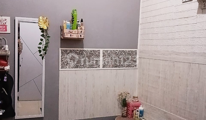 Jual Rumah Jurangmangu Barat Pondok Aren Bintaro Selatan Jakarta