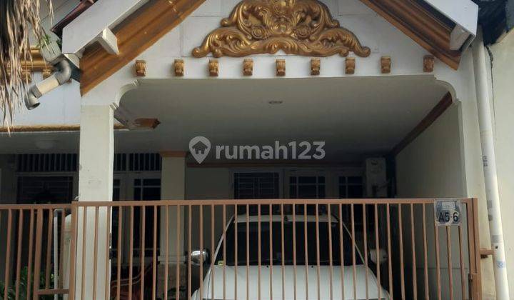 Jual Rumah Di Taman Sentosa Dekat Lippo Cikarang Cibarusah Bekasi 1