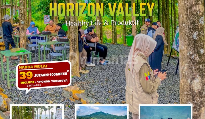 Miliki Tanah Kavling Kebun Produktif Tanaman Herbal Dekat Jakarta 2