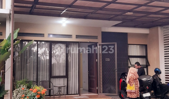 Rumah Dijual Modern Siap Huni Vinus 88 Pamulang Estate Tangsel Rumah Dijual Modern Siap Huni Vinus 88 Pamulang Estate Tangsel