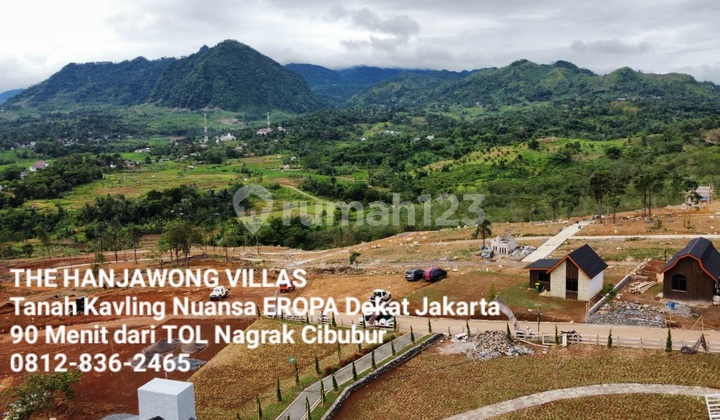 Tanah Kavling Murah Siap Bangun Dekat Jakarta Cibubur Sentul City Tanah Kavling Murah Siap Bangun Dekat Jakarta Cibubur Sentul City