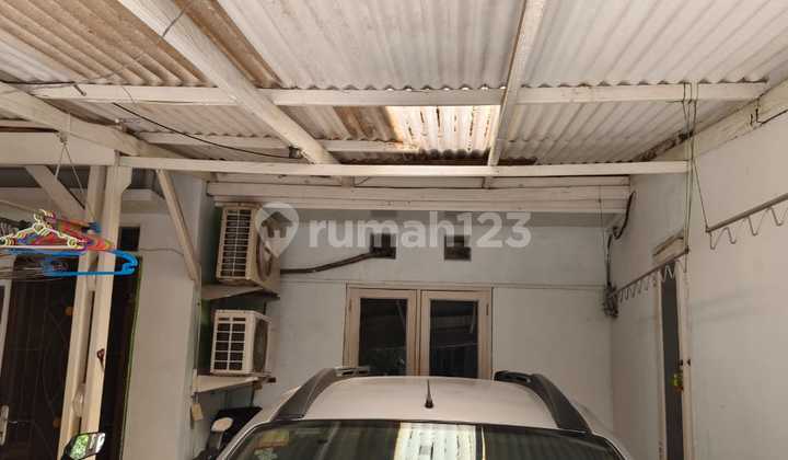 Dijual Rumah Di Taman Sentosa Cikarang Cibarusah Bekasi Shm 2