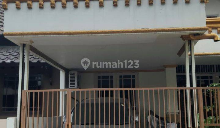 Jual Rumah Di Taman Sentosa Dekat Lippo Cikarang Cibarusah Bekasi 2