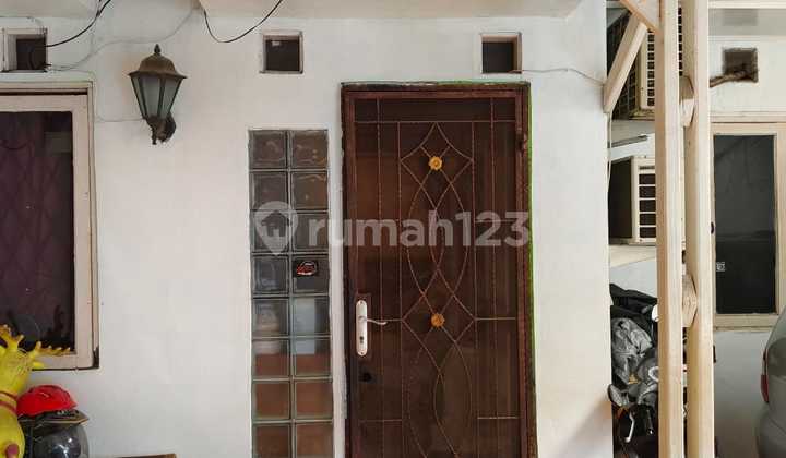 Dijual Rumah Di Taman Sentosa Cikarang Cibarusah Bekasi Shm 1