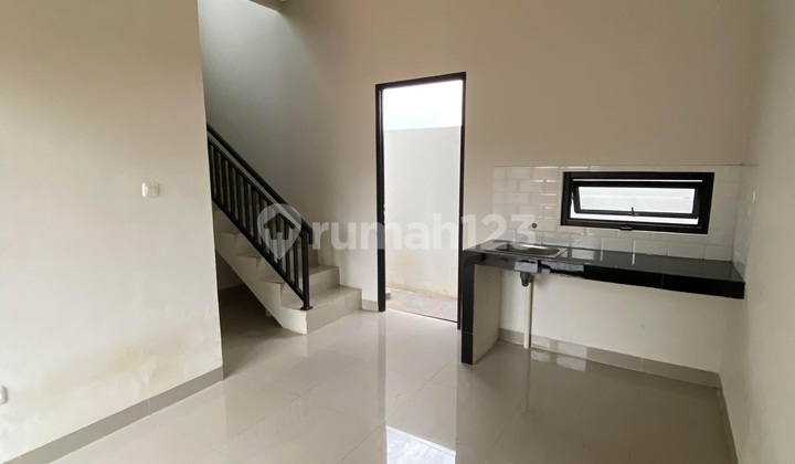 Rumah Dijual Di Depok Dekat Jakarta Selatan Dan Tangerang Selatan