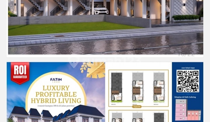 Jual Rumah Kost Di Ring 1 Kampus Ipb Dramaga Bogor Jual Rumah Kost Di Ring 1 Kampus Ipb Dramaga Bogor