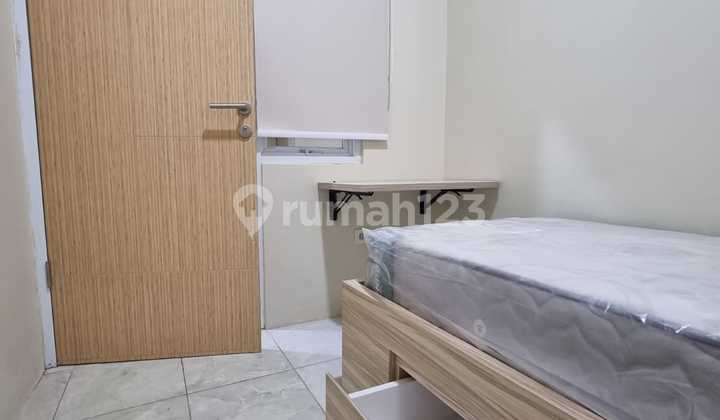 Rumah Kost Disewakan Full Furnished Di Menteng Dalam Tebet Jaksel