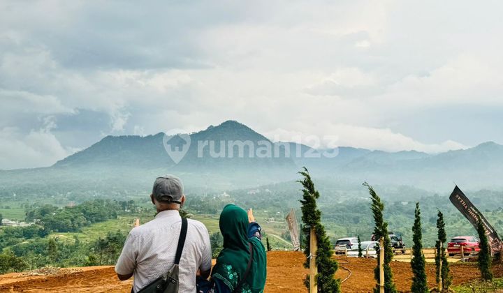 Jual Tanah Jalur Wisata Puncak 2 Bogor SHM View Gunung 500 Mdpl Jual Tanah Jalur Wisata Puncak 2 Bogor SHM View Gunung 500 Mdpl