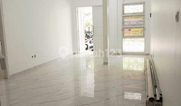 Rumah Dijual 2 Lantai Cluster Piccaso Legenda Wisata Cibubur Shm 2