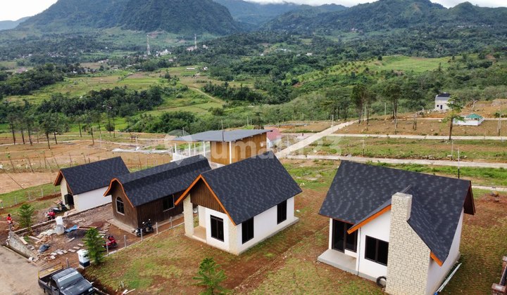 Obral Tanah Murah SHM Zona Kuning bisa Bangun Rumah Akses Tol