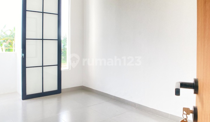 House for Sale 400 Million Near Cibubur Tourist City and Nagrak Toll Road 2