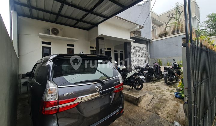 Rumah Dijual Tangerang Selatan Di Komplek Lembah Pinus Pamulang Rumah Dijual Tangerang Selatan Di Komplek Lembah Pinus Pamulang